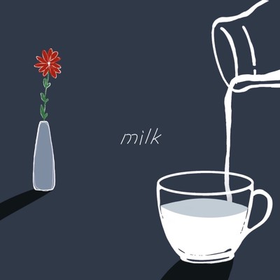 シングル/milk/Mini M！kke