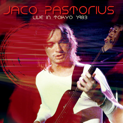 シングル/アメリカ (Live)/Jaco Pastorius