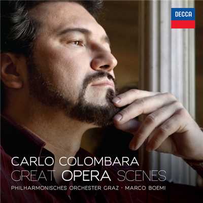 Rossini: Il di gia cade/カルロ・コロンバーラ／Philharmonisches Orchester Graz／マルコ・ボエミ