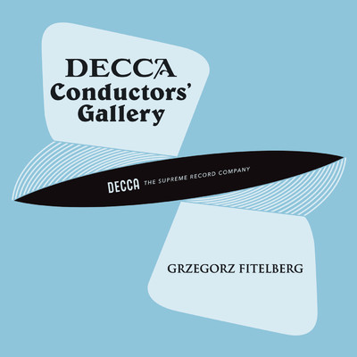 Conductor's Gallery, Vol. 8: Grzegorz Fitelberg/ロンドン・フィルハーモニー管弦楽団／Grzegorz Fitelberg