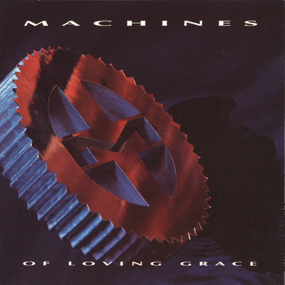 Weatherman/Machines Of Loving Grace