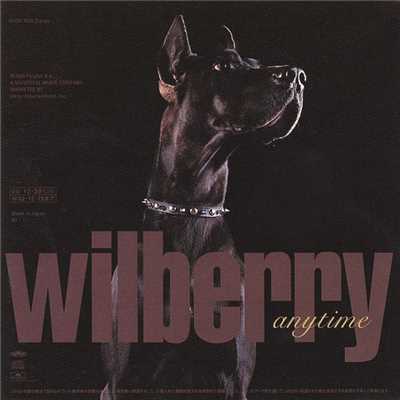 アルバム/anytime/Wilberry
