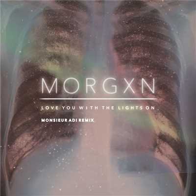 morgxn／Monsieur Adi