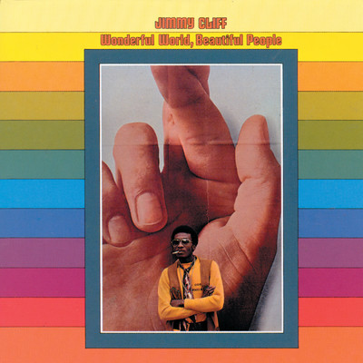 Sufferin' In The Land/Jimmy Cliff