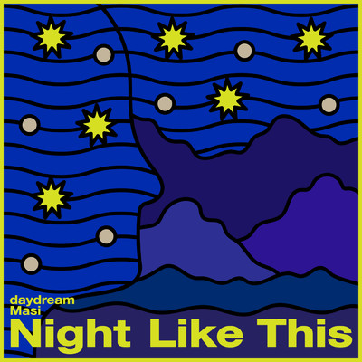 シングル/Night Like This (Clean)/daydream Masi