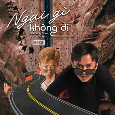 シングル/Ngai Gi Khong Di (Ver Lofi)/Bui Cong Nam