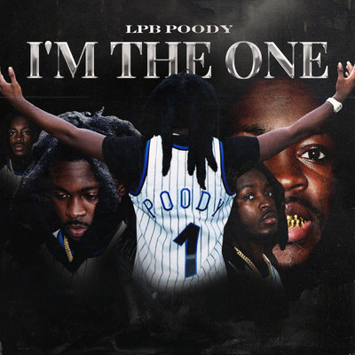 I'm The One (Clean)/LPB Poody