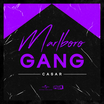 シングル/Marlboro Gang/Casar
