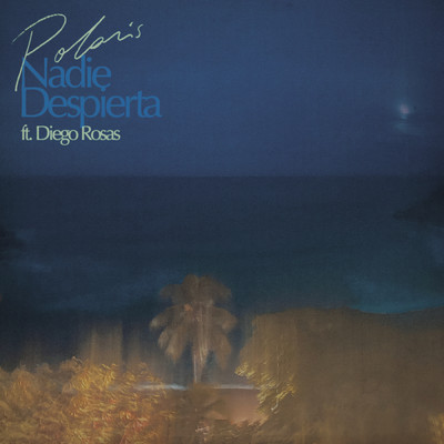 シングル/Nadie Despierta (featuring Diego Rosas)/Polaris