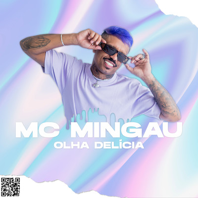 アルバム/Olha Delicia/Mc Mingau