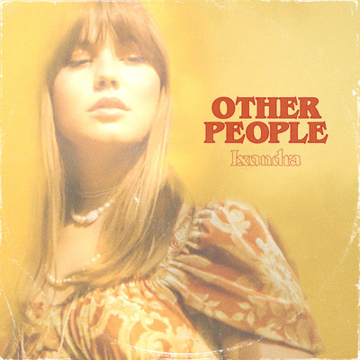 シングル/Other People/Lxandra