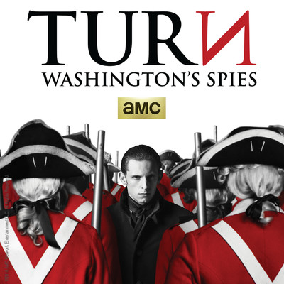 AMC's Turn: Washington's Spies Original Soundtrack Season 1/Various Artists
