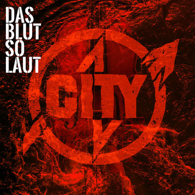 アルバム/Das Blut so laut/City