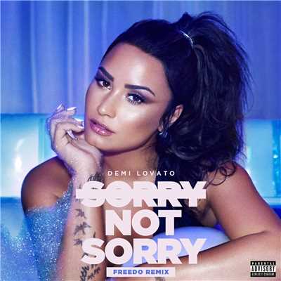 シングル/Sorry Not Sorry (Explicit) (Freedo Remix)/デミ・ロヴァート