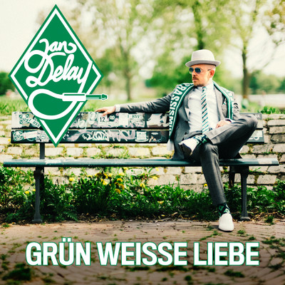 シングル/Grun weisse Liebe (Instrumental)/ジャン・ディレイ
