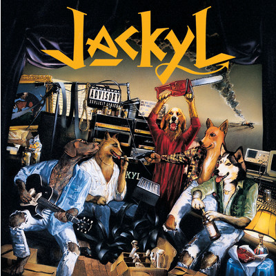 Jackyl (Explicit)/ジャッカル