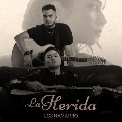 シングル/La Herida/Los Navarro