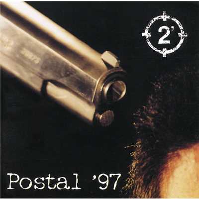 アルバム/Postal '97/2 Minutos