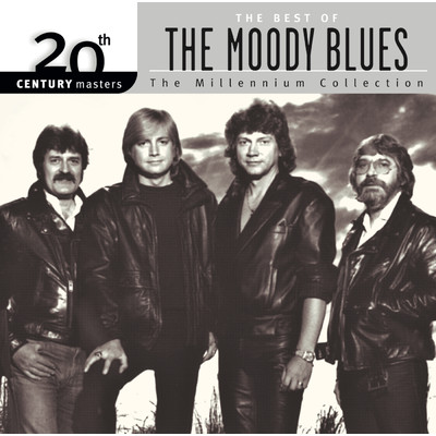 アルバム/20th Century Masters: The Millennium Collection: Best Of The Moody Blues/ムーディー・ブルース