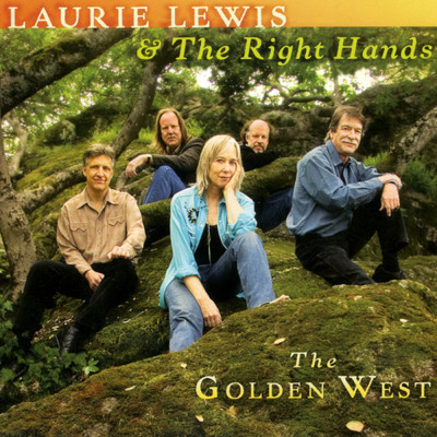 Bury Me In Bluegrass/Laurie Lewis & The Right Hands