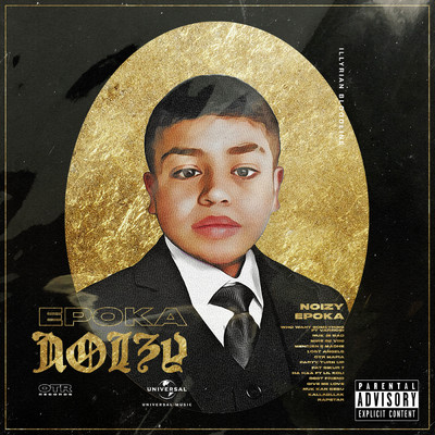 Lost Angels (Explicit)/Noizy