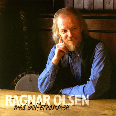 Ragnar Olsen