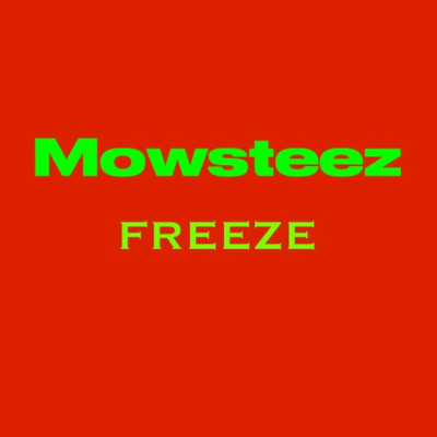 シングル/Freeze/Mowsteez