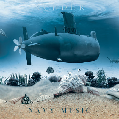 Rudder/Navy Music