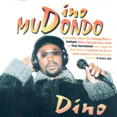 シングル/Outrodukxn/Dino Mudondo