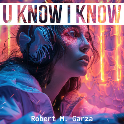 Voices/Robert M. Garza
