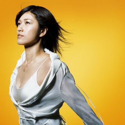 Anything For You/BONNIE PINK