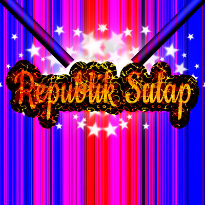 アルバム/Republik Sulap/Sodiq