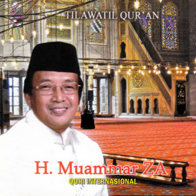 Tilawatil Quran (Aali Imraan 1-13)/H Muammar ZA