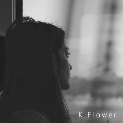 シングル/I Love You (Instrumental)/K. Flower