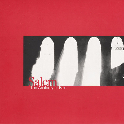 アルバム/The Anatomy Of Pain/Salem