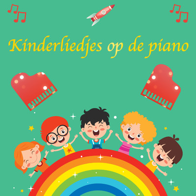 Berend Botje/Piano voor kinderen