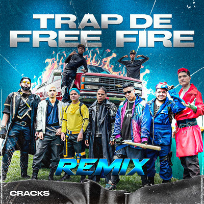 Trap de Free Fire/CRACKS