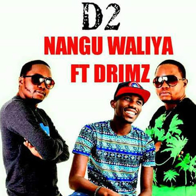 Nangu Waliya (feat. Drimz)/D2