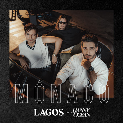 Monaco/LAGOS