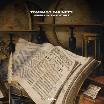Where in This World/Tommaso Farinetti