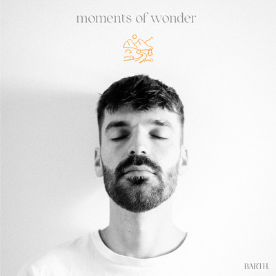 アルバム/moments of wonder/BARTH.