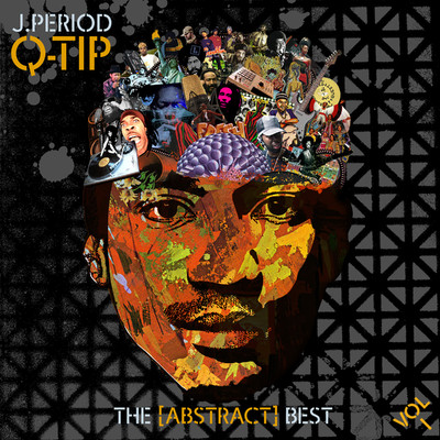 Buddy (feat. Jungle Brothers & Queen Latifah) [Remix]/J. PERIOD & Q-Tip