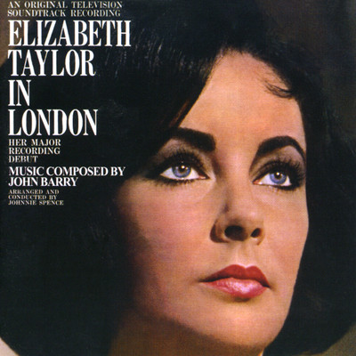 Queen Elizabeth At Tilbury/Elizabeth Taylor