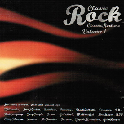 Piece Of My Heart/Glenn Hughes