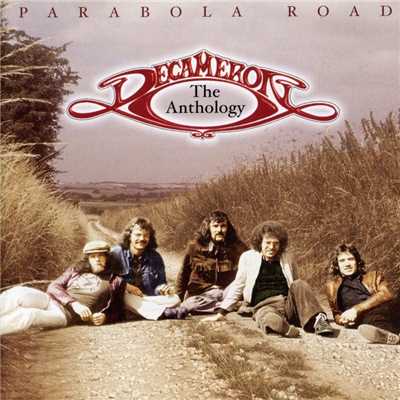 Parabola Road: The Anthology/Decameron