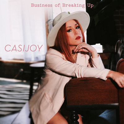 シングル/Business of Breaking Up/Casi Joy