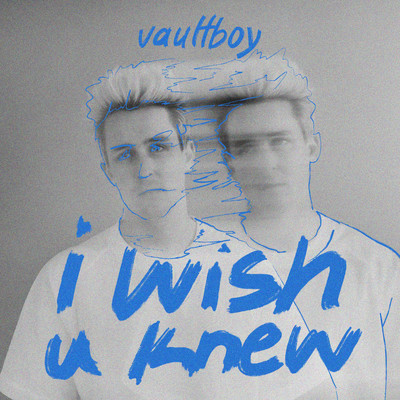 シングル/i wish u knew/vaultboy