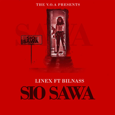 シングル/Sio Sawa (feat. Bilnass)/Linex