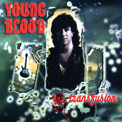 Doin' The Best That I Can/Young Blood