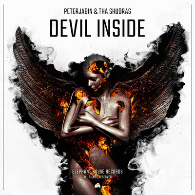 Devil Inside/Peterjabin & Tha Shudras